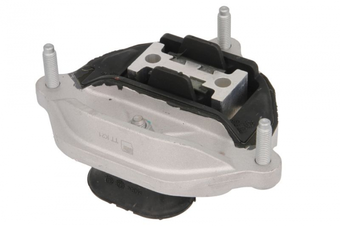 Suport transmisie stanga/dreapta (manual) potrivit AUDI A4 ALLROAD B8, A4 B8, A5 1.8-2.0D 10.07-01.17 [2]