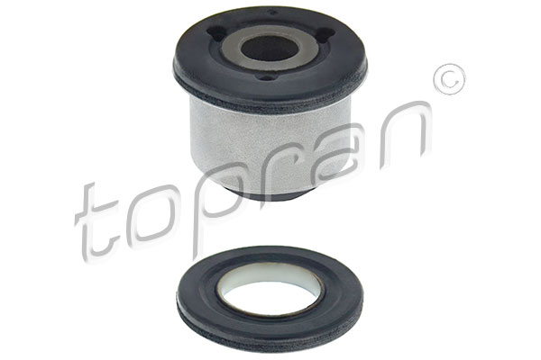 Suport trapez Dreapta/Stanga (14x40x38 mm) potrivit CITROEN C5 I, C5 II, C5/KOMBI 1.6D-3.0 03.01- [4]