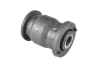 Suport trapez fata Dreapta/Stanga (12) potrivit MITSUBISHI COLT III, LANCER IV 1.3-2.0D 04.88-05.94 [4]