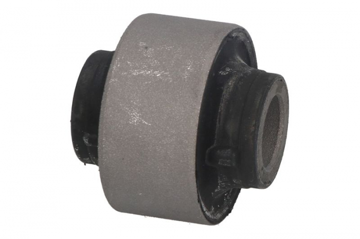 Suport trapez fata Dreapta/Stanga (inferior din spate, diametru exterior 53) potrivit NISSAN MICRA IV, MICRA V, NOTE 1.0/1.2 05.10- [1]