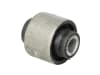 Suport trapez fata Fata/Spate Dreapta/Stanga (x34x40 mm) potrivit HONDA CIVIC II, CIVIC IV, CIVIC V, CIVIC VI, CRX III, PRELUDE III 1.3-2.0 04.87-02.01 [2]