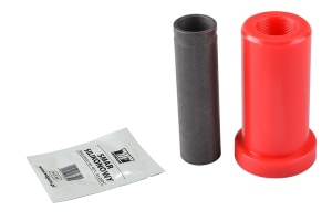Suport trapez potrivit HYUNDAI GALLOPER II; MITSUBISHI L200, PAJERO I, PAJERO II 12.82-12.03 [1]