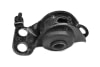 Suport trapez spate Dreapta potrivit HONDA CIVIC V, CIVIC VI, CR-V I, CRX III; ROVER 400 II, 45 I 1.3-2.0D 10.91-05.05 [4]