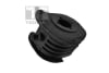 Suport trapez spate Dreapta potrivit VOLVO S40 I, V40; MITSUBISHI CARISMA, COLT IV, COLT V, LANCER V, LANCER VI, SPACE RUNNER 1.3-2.4 07.91-06.06 [3]