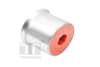 Suport trapez spate Dreapta/Stanga (poliuretan) potrivit AUDI A2, A3; SEAT ALTEA, ALTEA XL, CORDOBA, IBIZA III, LEON, TOLEDO III; SKODA FABIA I 1.0-Electric 08.99- [2]