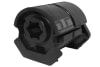Suport trapez spate Dreapta/Stanga potrivit NISSAN PATHFINDER II 2.7D-3.5 09.95-12.04 [3]