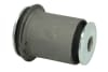 Suport trapez spate Dreapta/Stanga potrivit TOYOTA LAND CRUISER PRADO 3.0D/4.0 09.02-12.10 [2]