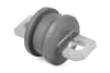 Suport trapez Spate potrivit CHRYSLER NEON 1.8/2.0 05.94-08.99 [3]