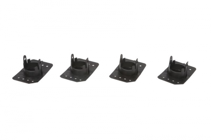 Suporti senzori parcare spate (4 buc.) OPEL CORSA D intre 2011-2014 [3]