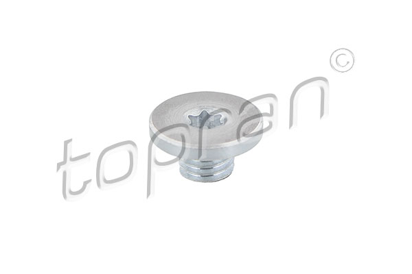 Surub baie ulei M10x1,5 potrivit AUDI Q7; VW TOUAREG 2.5D-6.0D 10.02-08.15 [3]