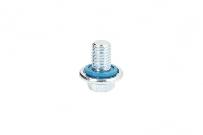 Surub baie ulei M12x1,75 potrivit CHEVROLET CRUZE; OPEL ADAM, ASTRA J, ASTRA J GTC, ASTRA K, CASCADA, CORSA E, INSIGNIA A, INSIGNIA A COUNTRY, INSIGNIA B 1.0-2.0D 01.07- [2]
