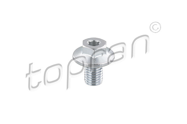 Surub baie ulei M12x1,75 potrivit CHEVROLET CRUZE; OPEL ADAM, ASTRA J, ASTRA J GTC, ASTRA K, CASCADA, CORSA E, INSIGNIA A, INSIGNIA A COUNTRY, INSIGNIA B 1.0-2.0D 01.07- [3]