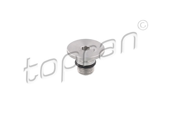 Surub baie ulei M14x1,5 potrivit AUDI Q7; PORSCHE CAYENNE; VW GOLF III, PASSAT B3/B4, PASSAT B5, PASSAT B5.5, SHARAN, TOUAREG, TRANSPORTER T4 2.3-4.2 06.91-09.10 [3]