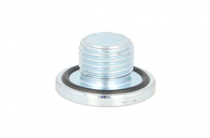 Surub baie ulei M14x1,5 potrivit CHEVROLET CRUZE, TRAX; OPEL ASTRA G, ASTRA G/KOMBI, ASTRA H, ASTRA H GTC, ASTRA H/KOMBI, ASTRA J, ASTRA J GTC, COMBO TOUR 1.7D 02.00- [2]