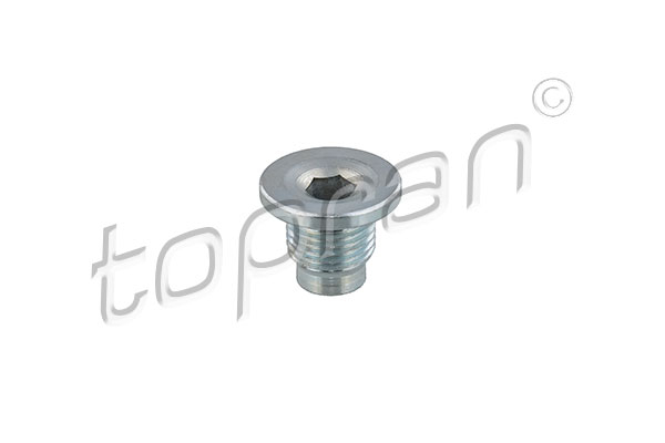 Surub baie ulei M16x1,5 potrivit DS DS 3, DS 3 / DS 3, DS 4, DS 5, DS 7; CITROEN BERLINGO, BERLINGO MULTISPACE, BERLINGO/MINIVAN, C1 II, C3 AIRCROSS II 1.0-2.2D 05.04- [3]