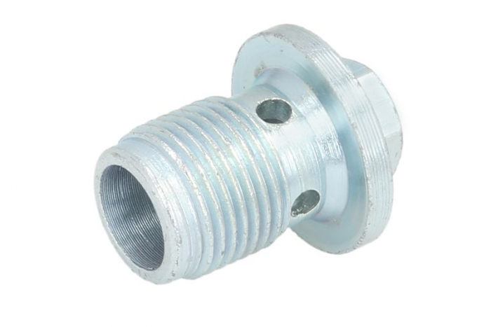 Surub baie ulei M18x1,5 potrivit FIAT 500L, FREEMONT, TIPO; JEEP CHEROKEE; OPEL ASTRA H, ASTRA H GTC, ASTRA H/KOMBI, ASTRA J, ASTRA J GTC, CASCADA 1.6D/1.9D/2.0D 04.04- [2]