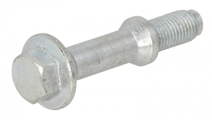Surub, sistem de esapament (M10x52), 1buc potrivit NISSAN PIXO; OPEL AGILA; SUZUKI ALTO VII, SPLASH 1.0/1.0LPG 01.08- [1]