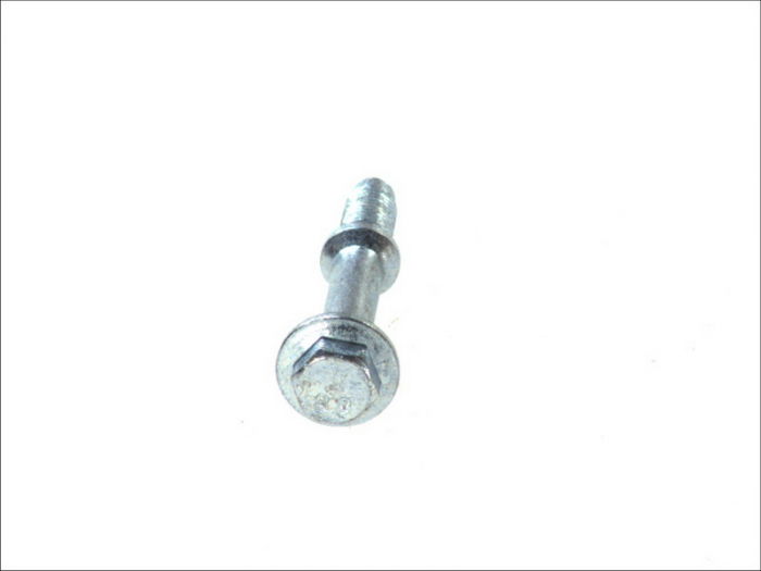 Surub, sistem de esapament (M10x65), 1buc potrivit CITROEN C1; DACIA DUSTER, LOGAN, LOGAN EXPRESS, LOGAN MCV, SANDERO; MAZDA 2, 323 F VI, 323 S VI; MINI (R50, R53) 1.0-3.2D 07.90- [1]