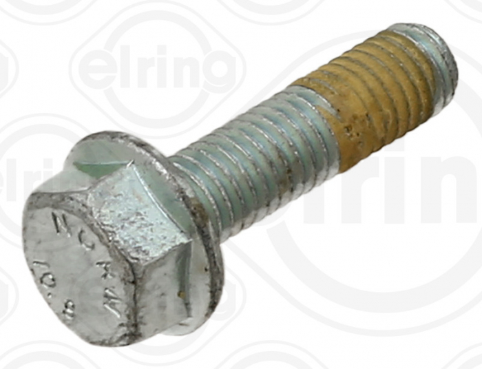 Surub, sistem de esapament (M8x1,25x30,7), 1buc potrivit BUICK ENCLAVE, LAE; CADILLAC ATS, CTS, CTS SPORT, ESCALADE, SRX, STS; CHEVROLET AVALANCHE, AVALANCHE 1500, CAMARO 1.6-7.0 02.93- [1]
