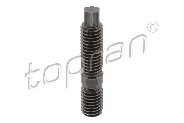 Surub sistem esapament (M8x1,25x12/19), 1 buc. potrivit OPEL MOVANO A, MOVANO B, VIVARO A 2.0D/2.3D/2.5D 10.03- [1]