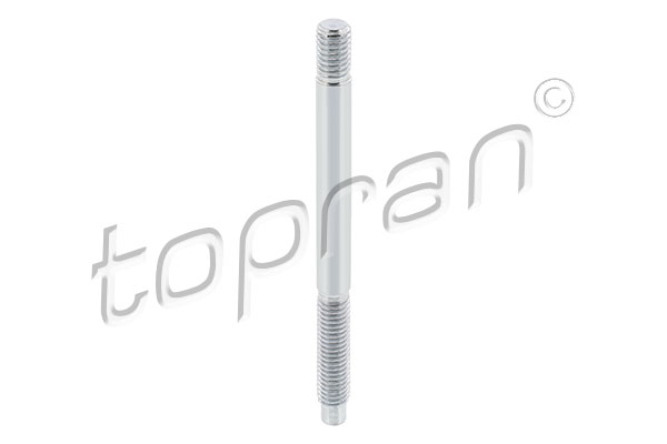 Surub sistem esapament (M8x1,25x12/87), 1 buc. potrivit FIAT SCUDO 1.6D 01.07-03.16 [1]