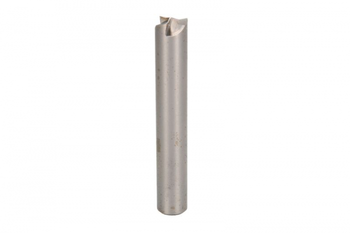 Taietor cobalt, pt suduri in puncte, diametru prindere: 8 mm, diametru cap: 10 mm, dł. 70 mm [1]