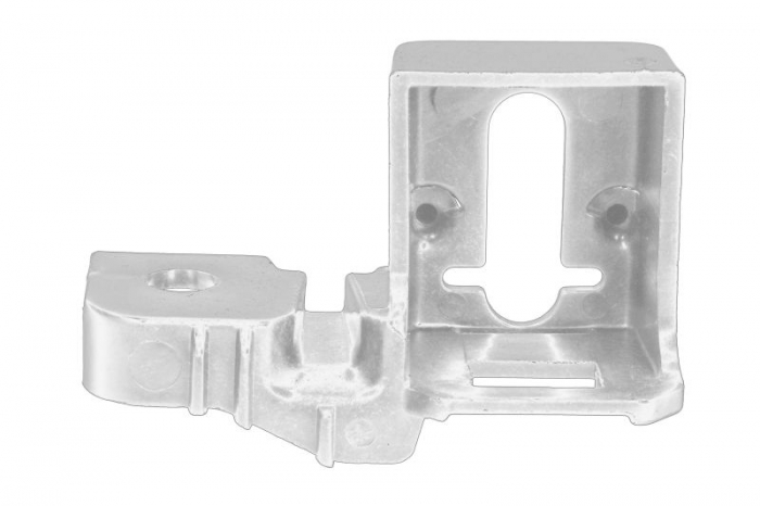 Tampon capota motor dreapta FORD MONDEO 5 V [2]