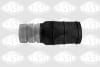 Tampon cauciuc suspensie Fata Dreapta/Stanga (inaltime 210mm) potrivit CITROEN JUMPER I; FIAT DUCATO; PEUGEOT BOXER 1.9D-2.8D 01.82- [2]