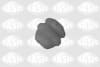 Tampon cauciuc suspensie Fata Dreapta/Stanga (inaltime 53mm) potrivit AUDI A3, TT; SEAT IBIZA IV, IBIZA IV SC, IBIZA IV ST, LEON, TOLEDO II; SKODA FABIA II, OCTAVIA I, OCTAVIA II; VW BORA 1.0-2.8 09.9 [2]