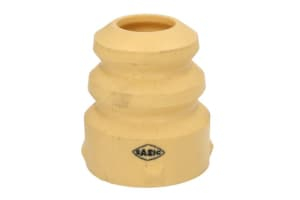 Tampon cauciuc suspensie Fata Dreapta/Stanga (inaltime 63mm) potrivit SEAT CORDOBA, IBIZA II; SKODA FABIA I, FABIA II; TOYOTA AVENSIS; VW FOX, POLO, POLO III CLASSIC, POLO IV 1.0-2.0D 03.93-12.14 [1]