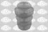 Tampon cauciuc suspensie Fata Dreapta/Stanga (inaltime 82mm) potrivit FORD FIESTA V, FUSION; MAZDA 2 1.2-1.6D 11.01-12.12 [2]