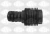Tampon cauciuc suspensie Fata Dreapta/Stanga potrivit RENAULT GRAND SCENIC II, MEGANE II, SCENIC II 1.4-2.0D 09.02- [2]