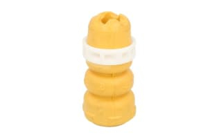 Tampon cauciuc suspensie Spate Dreapta/Stanga (inaltime 124mm) potrivit AUDI A3, Q3; CUPRA LEON, LEON SPORTSTOURER; SEAT LEON, LEON SC, LEON SPORTSTOURER, LEON ST; SKODA OCTAVIA III 1.0-2.5 04.12- [1]