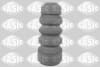 Tampon cauciuc suspensie Spate Dreapta/Stanga (inaltime 125mm) potrivit HYUNDAI GETZ 1.1-1.6 09.02-12.10 [2]