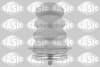 Tampon cauciuc suspensie Spate Dreapta/Stanga (inaltime 134mm) potrivit CITROEN JUMPER II; FIAT DUCATO; PEUGEOT BOXER 2.0D-3.0D 04.06- [2]