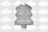 Tampon cauciuc suspensie Spate Dreapta/Stanga (inaltime 64mm) potrivit CITROEN C5 I, C5 II 1.8-3.0 03.01- [2]