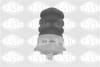 Tampon cauciuc suspensie Spate Dreapta/Stanga (inaltime 78mm) potrivit CITROEN C2, C2 ENTERPRISE, C3 I, C3 II; PEUGEOT 1007 1.1-1.6D 02.02- [3]