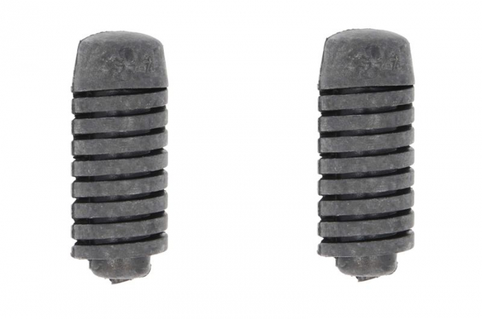 Tampon compartiment motor (cantitate per impachetare: 2buc) potrivit FIAT BRAVA, BRAVO I, MAREA, PALIO, PANDA, PUNTO, PUNTO EVO/HATCHBACK, PUNTO/HATCHBACK, UNO; LANCIA Y 0.65-2.4D 10.80- [1]