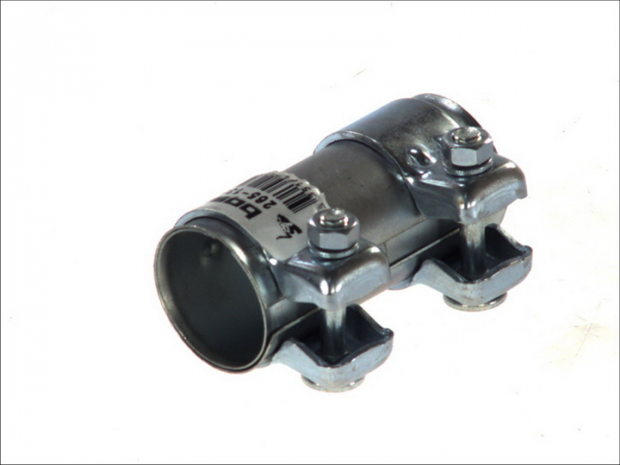 Teava conectare esapament (38x95mm) OPEL CORSA D; SKODA FABIA II; VW FOX, POLO 1.0/1.2 intre 2005-2014 [3]