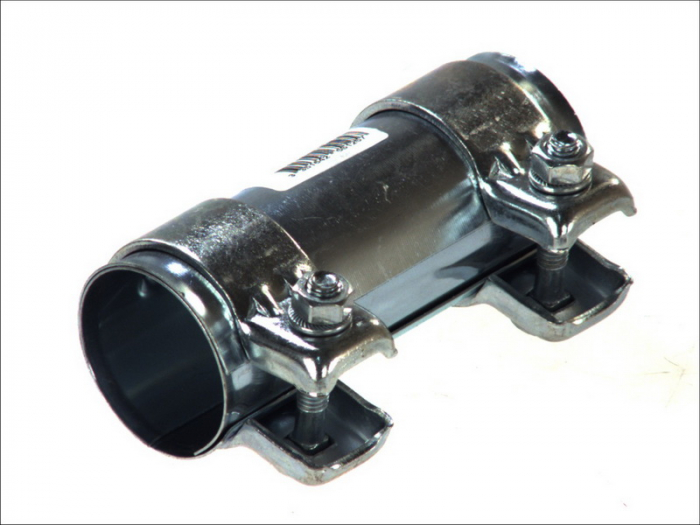 Teava conectare esapament (43x125mm) AUDI A6; FIAT PUNTO; KIA PICANTO; OPEL ADAM, AGILA, CORSA D; SEAT AROSA, CORDOBA, CORDOBA VARIO, IBIZA II, INCA; SKODA FELICIA I, FELICIA II; VW CADDY II 1.0-2.8 [3]