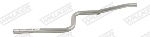 Teava de esapament Mijloc (lungime:1480mm) potrivit FIAT DOBLO, DOBLO/MINIVAN 1.3D/1.9D 10.05- [3]