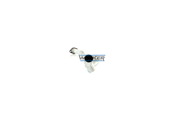Teava de esapament Mijloc (lungime:1570mm) potrivit VOLVO S60 II, V60 I, XC60 I 2.0D/2.4D 05.08-07.18 [2]