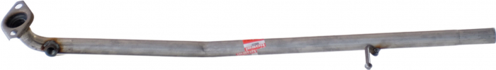 Teava esapament Fata potrivit CITROEN C1; PEUGEOT 107; TOYOTA AYGO 1.0 06.05-09.14 [2]