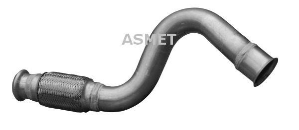 Teava evacuare fata CITROEN BERLINGO; PEUGEOT PARTNER 1.6D/2.0D intre 1999-2015 [2]