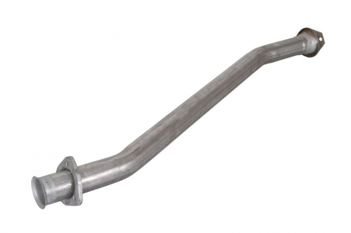Teava evacuare fata CITROEN JUMPER; FIAT DUCATO; PEUGEOT BOXER 1.9D/2.5D intre 1994-2002 [1]