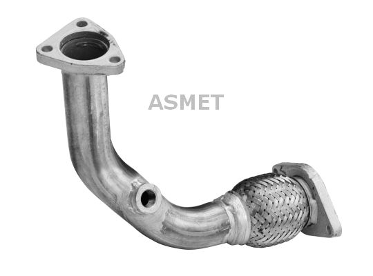 Teava evacuare fata (flexibil) FIAT SEICENTO / 600 0.9 intre 1997-2008 [2]