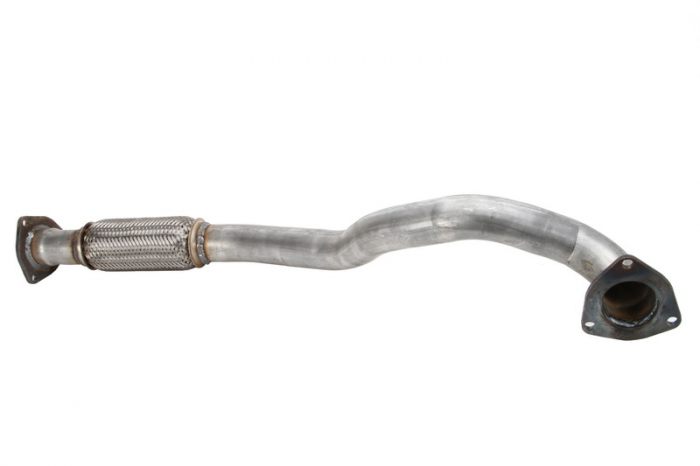 Teava evacuare fata (flexibil) OPEL SIGNUM, VECTRA C, VECTRA C GTS; SAAB 9-3 1.9D intre 2004-2015 [1]