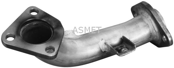 Teava evacuare fata MAZDA PREMACY 1.9/2.0 intre 1999-2005 [2]