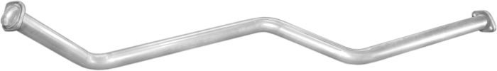 Teava evacuare fata MERCEDES E (W124), KOMBI T-MODEL (S124), SEDAN (W124) 2.0D intre 1984-1995 [1]