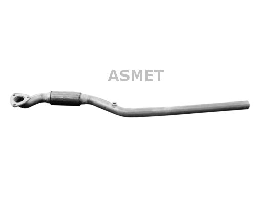 Teava evacuare fata OPEL ASTRA G, ASTRA H, ASTRA H GTC, ZAFIRA A 1.8 intre 2000-2010 [2]